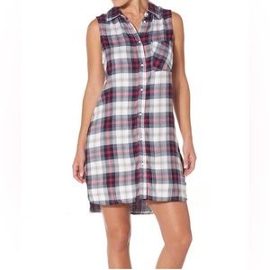 NWT Silver Jeans Co dress